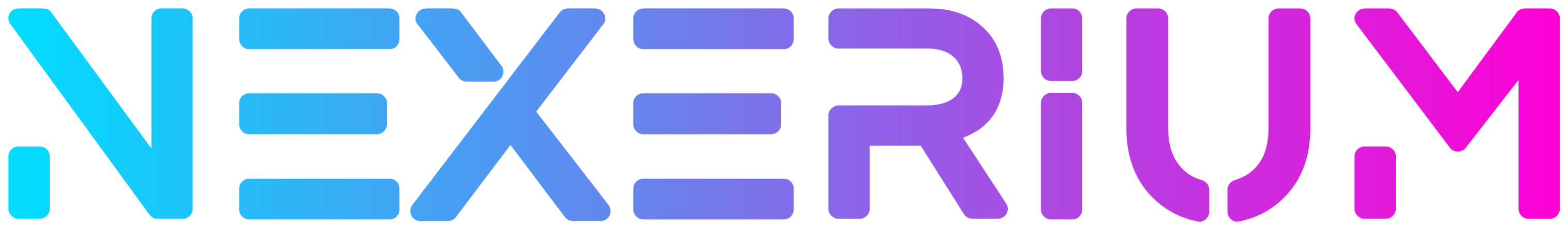 Nexerium logo